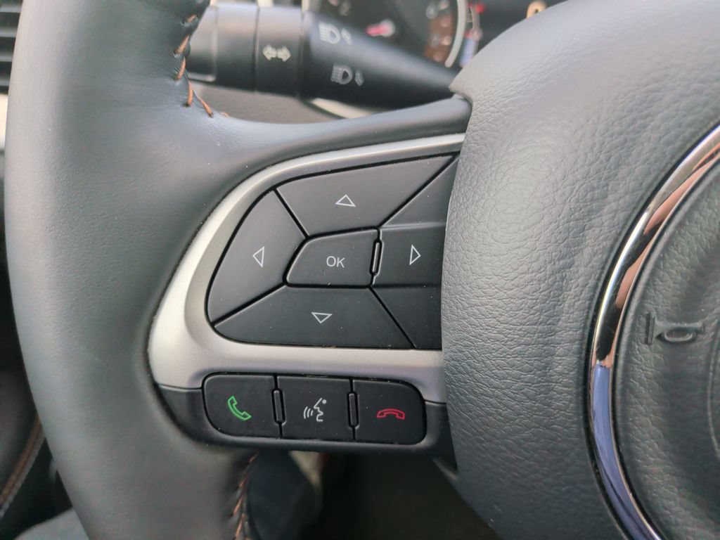 Used 2019 Jeep Compass Latitude w/ Popular Equipment Group AWD/4WD image 27