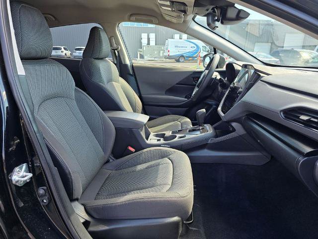 Used 2024 Subaru Crosstrek 2.0i Premium AWD/4WD image 18