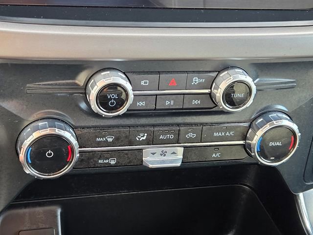 Certified 2025 Ford F150 XLT w/ Equipment Group 301A Standard image 16