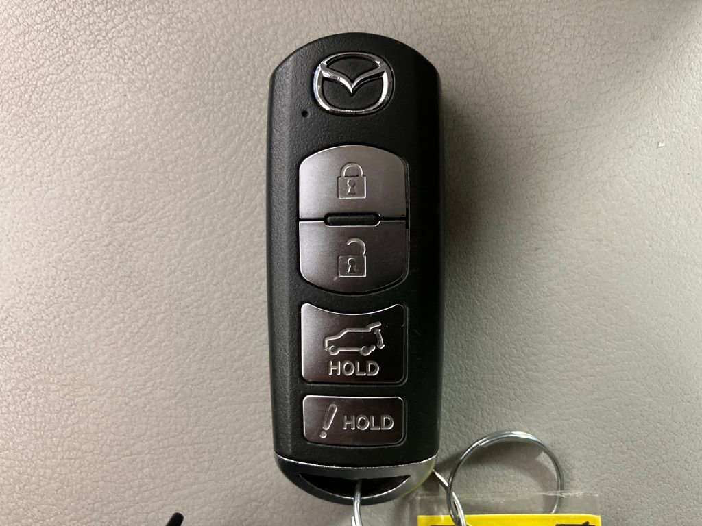 Used 2019 MAZDA CX-5 Grand Touring image 33