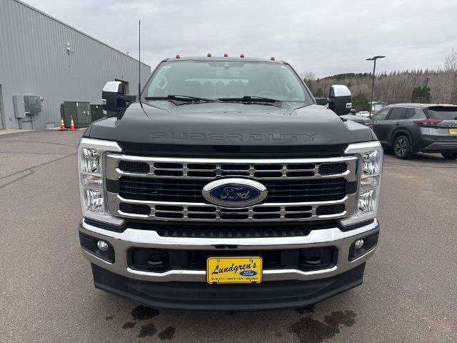 Certified 2023 Ford F250 XLT AWD/4WD image 7