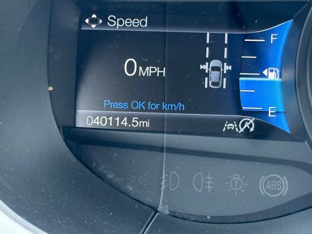 Certified 2020 Ford Edge SEL w/ Cold Weather Package AWD/4WD image 17
