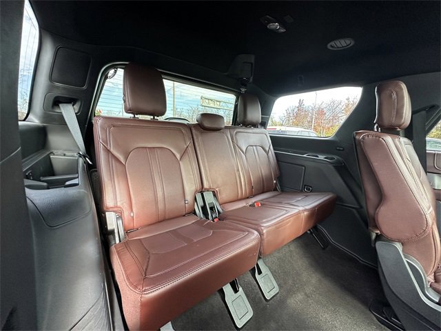 Certified 2022 Ford Expedition Limited image 41