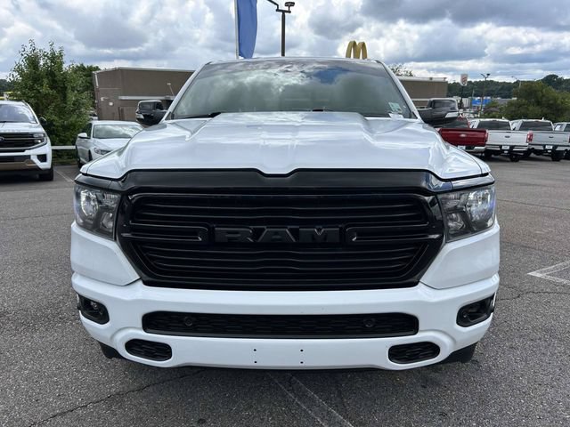 Used 2021 RAM 1500 Big Horn RWD image 8