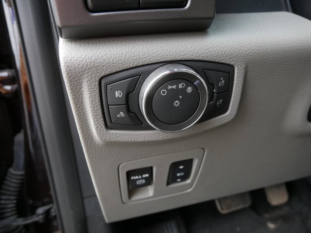 Certified 2018 Ford F150 XLT w/ Equipment Group 302A Luxury image 15