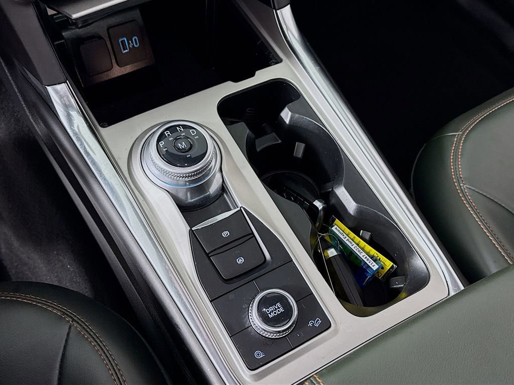 Certified 2022 Ford Explorer Timberline image 20