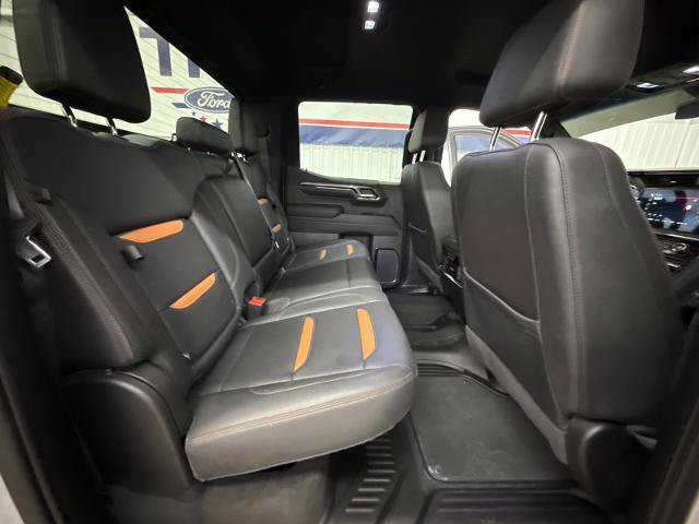 Used 2022 GMC Sierra 1500 AT4 AWD/4WD image 24