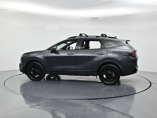 Used 2026 Kia Sportage X-Line AWD/4WD image 8