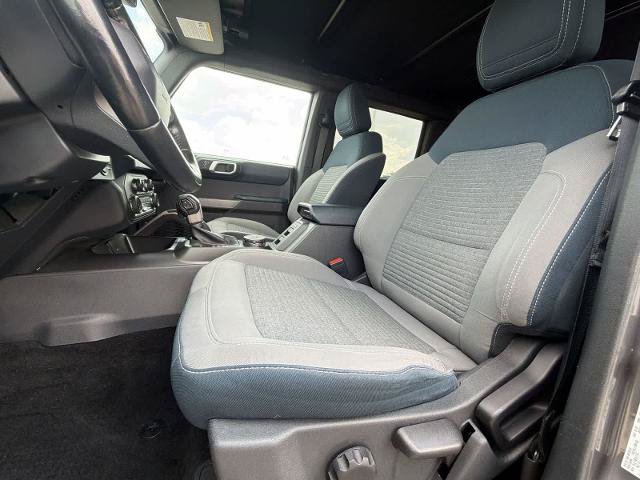 Certified 2022 Ford Bronco Outer Banks AWD/4WD image 16