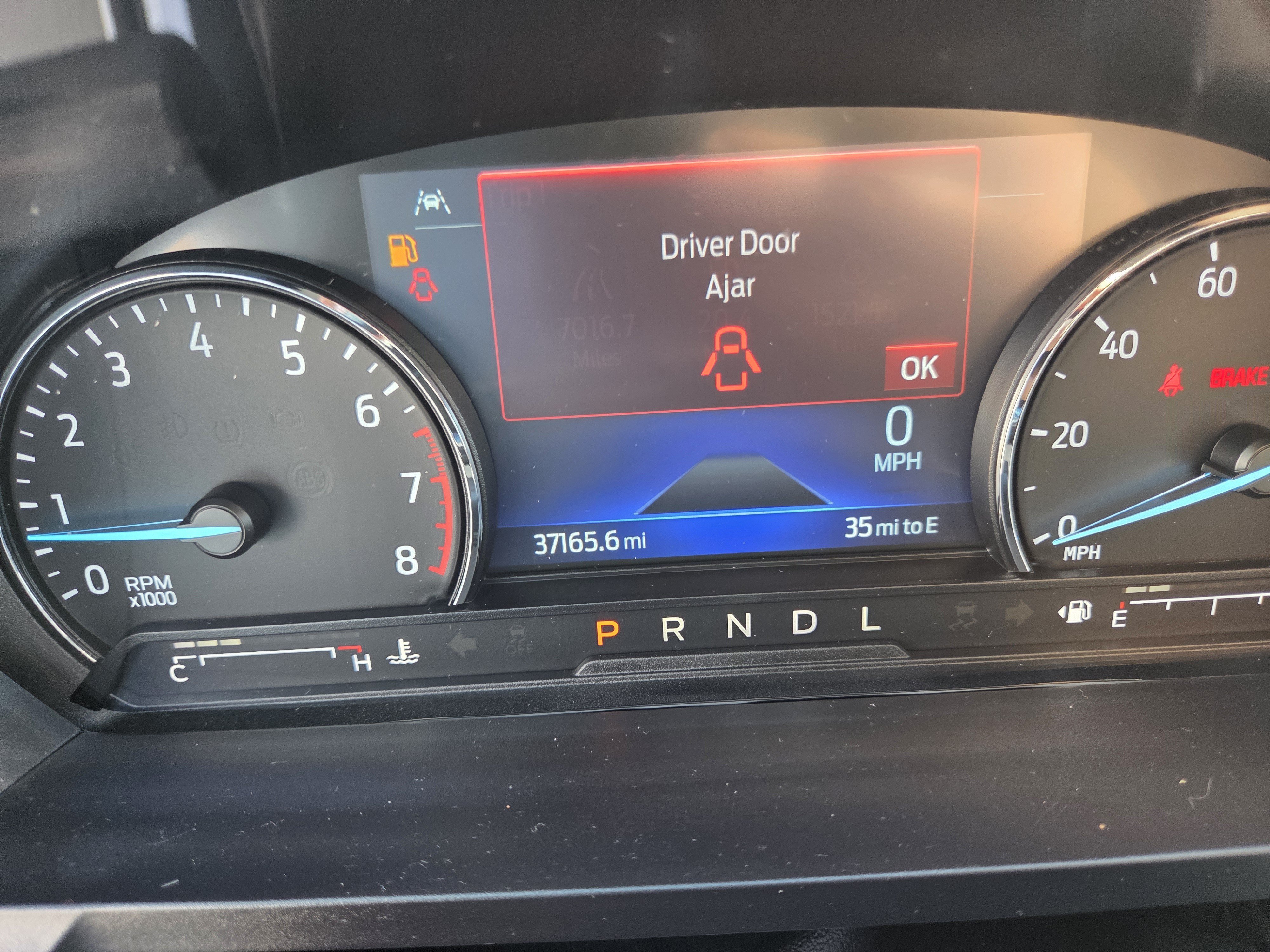 Certified 2023 Ford Explorer Limited w/ Limited Technology Package AWD/4WD image 15