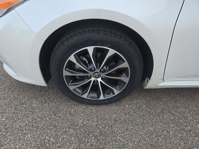 Used 2018 Toyota Avalon XLE Plus image 28