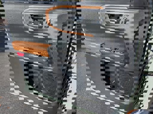 Certified 2024 Ford Bronco Sport Badlands w/ Premium Package image 20