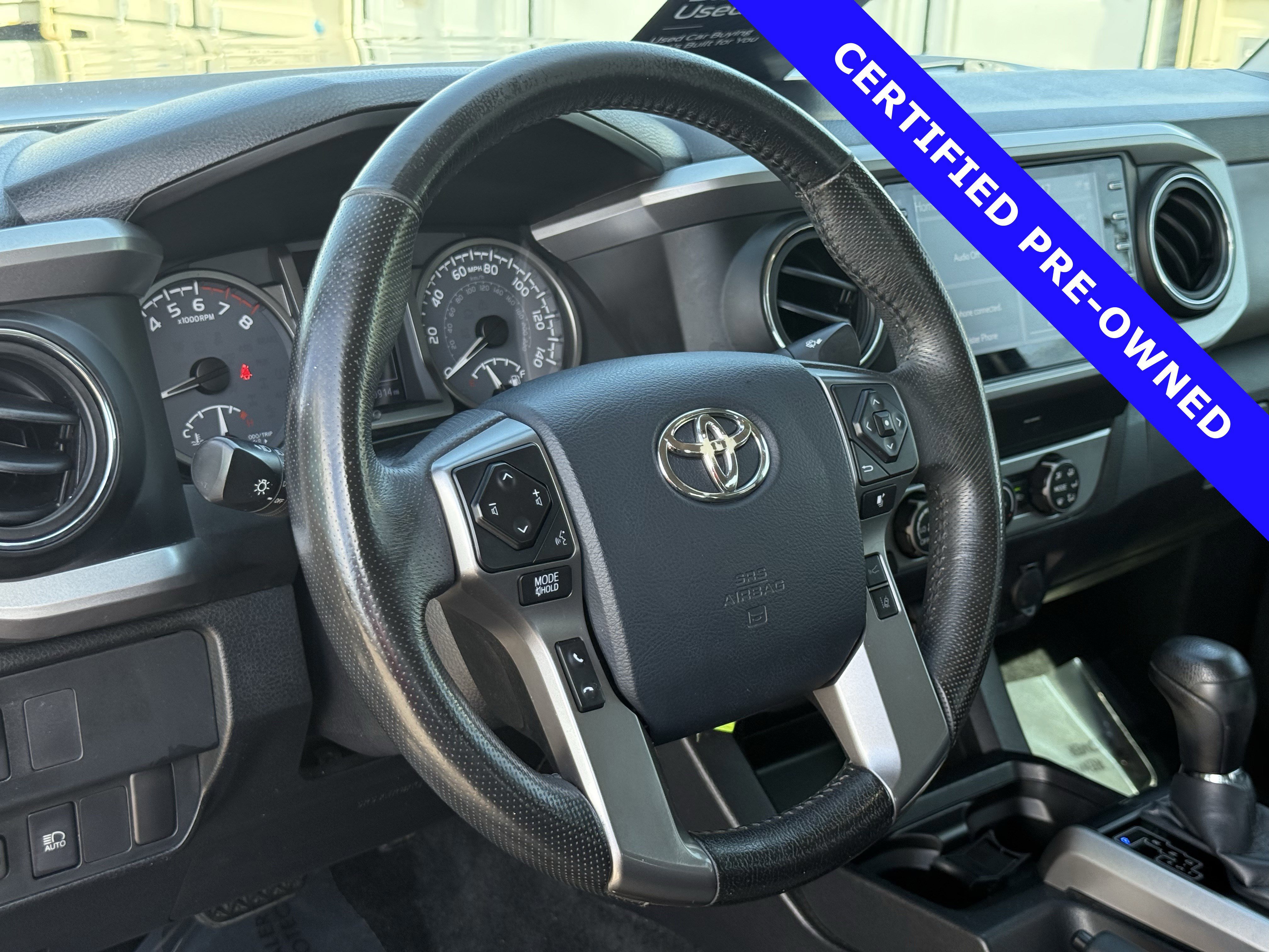 Used 2020 Toyota Tacoma SR5 image 22