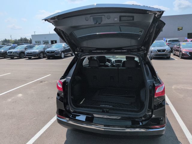 Used 2021 Chevrolet Equinox Premier AWD/4WD image 19