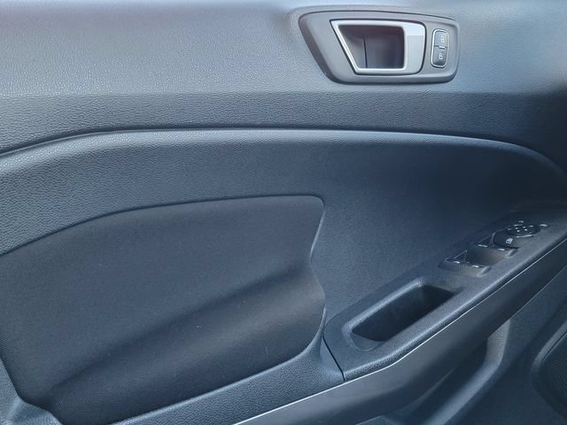 Certified 2022 Ford EcoSport SE AWD/4WD image 37