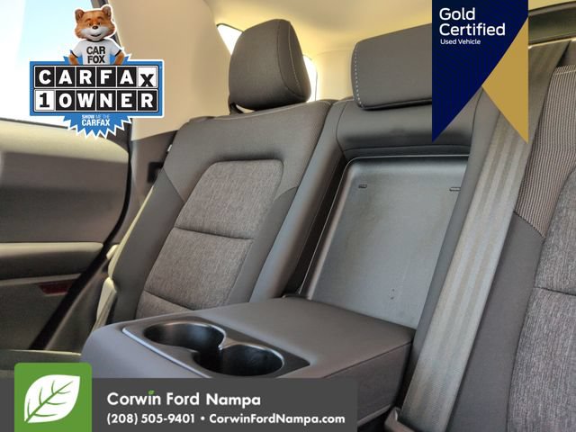Certified 2024 Ford Bronco Sport Big Bend AWD/4WD image 28