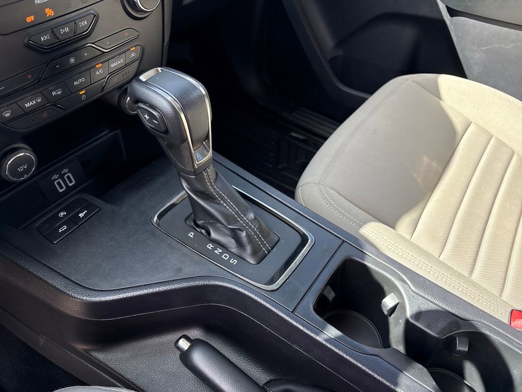 Certified 2020 Ford Ranger XLT w/ Equipment Group 302A Luxury image 26