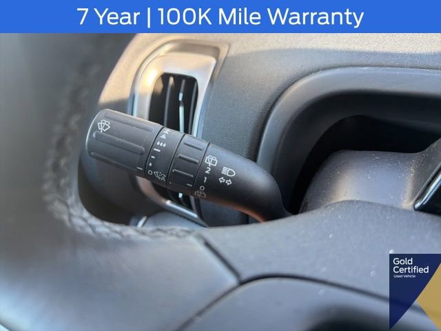 Certified 2025 Ford Expedition Active AWD/4WD image 64