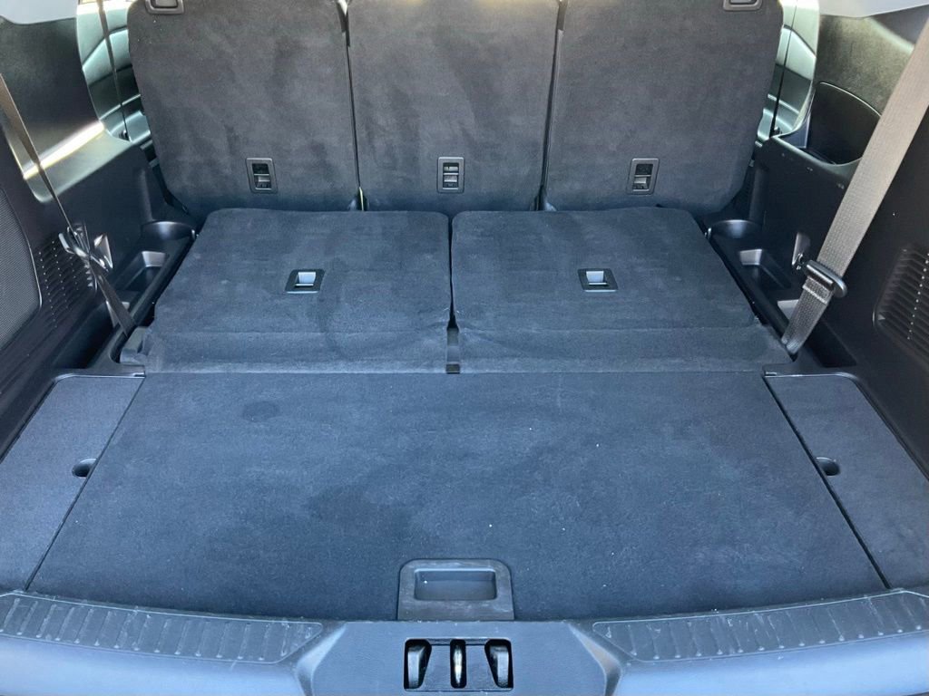 Certified 2021 Ford Explorer Limited w/ Equipment Group 301A image 29