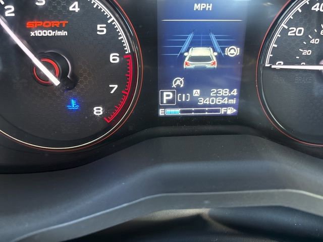 Used 2022 Subaru Forester Sport w/ Popular Package #2 image 14