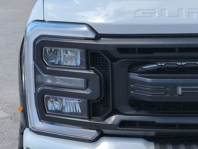 Certified 2024 Ford F250 Lariat w/ Lariat Ultimate Package AWD/4WD image 10