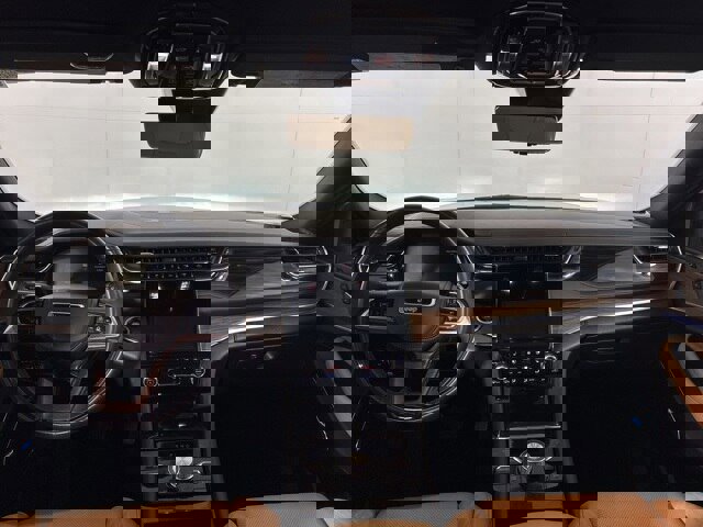 Used 2023 Jeep Grand Cherokee L Summit w/ Advanced Protech Group IV image 9