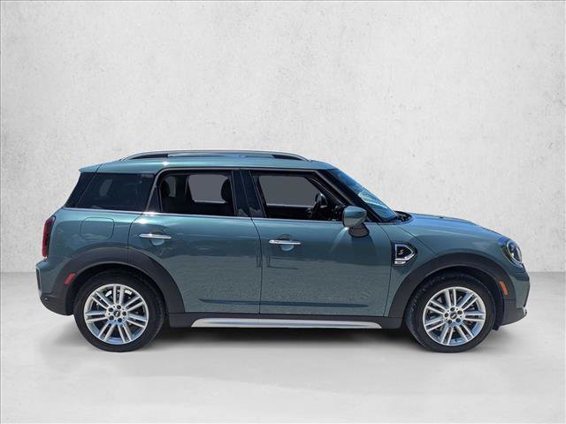 Used 2023 MINI Cooper Countryman S FWD image 4