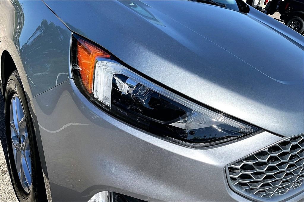 Certified 2024 Ford Edge SEL w/ Convenience Package AWD/4WD image 29