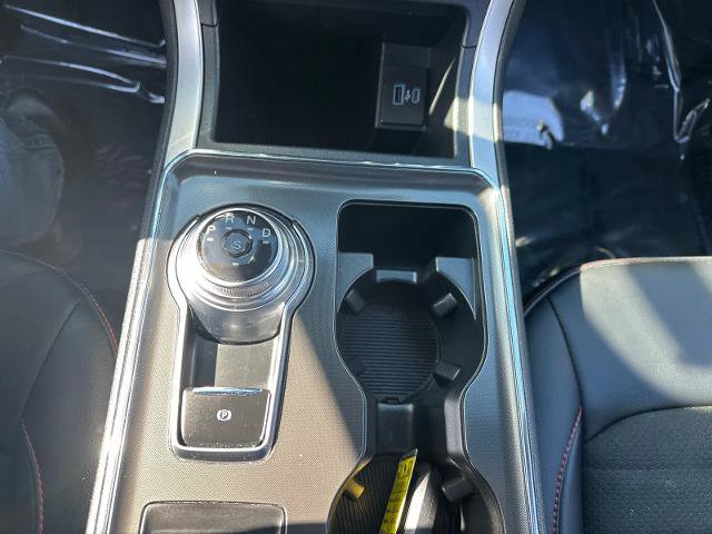 Certified 2024 Ford Edge ST-Line AWD/4WD image 23