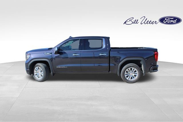Used 2024 GMC Sierra 1500 Denali w/ Technology Package image 8