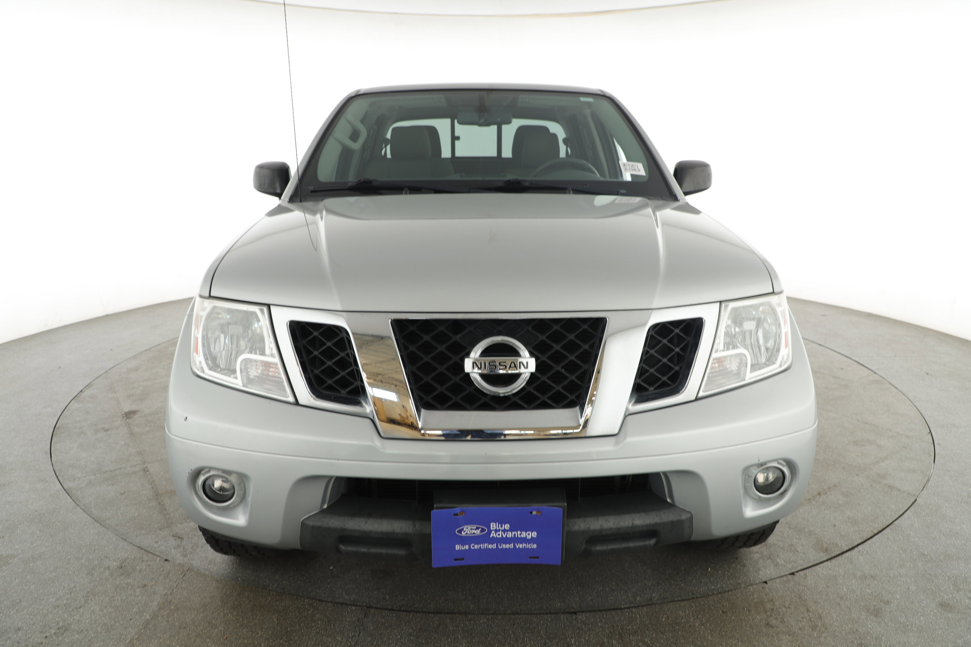 Used 2019 Nissan Frontier SV w/ Value Truck Package image 5