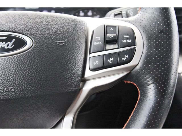 Certified 2022 Ford Explorer Timberline image 20