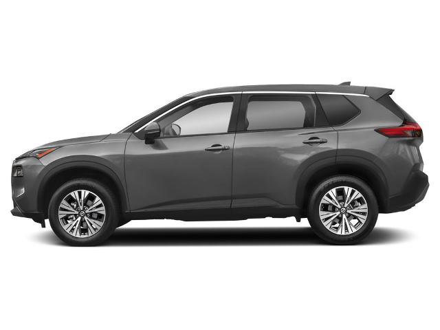 Used 2022 Nissan Rogue SV AWD/4WD image 3