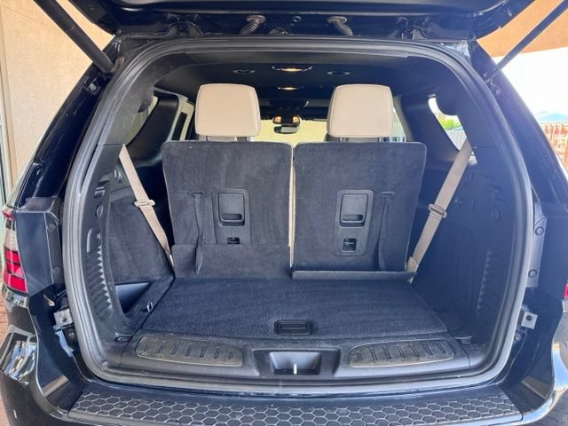 Used 2021 Dodge Durango GT RWD image 27