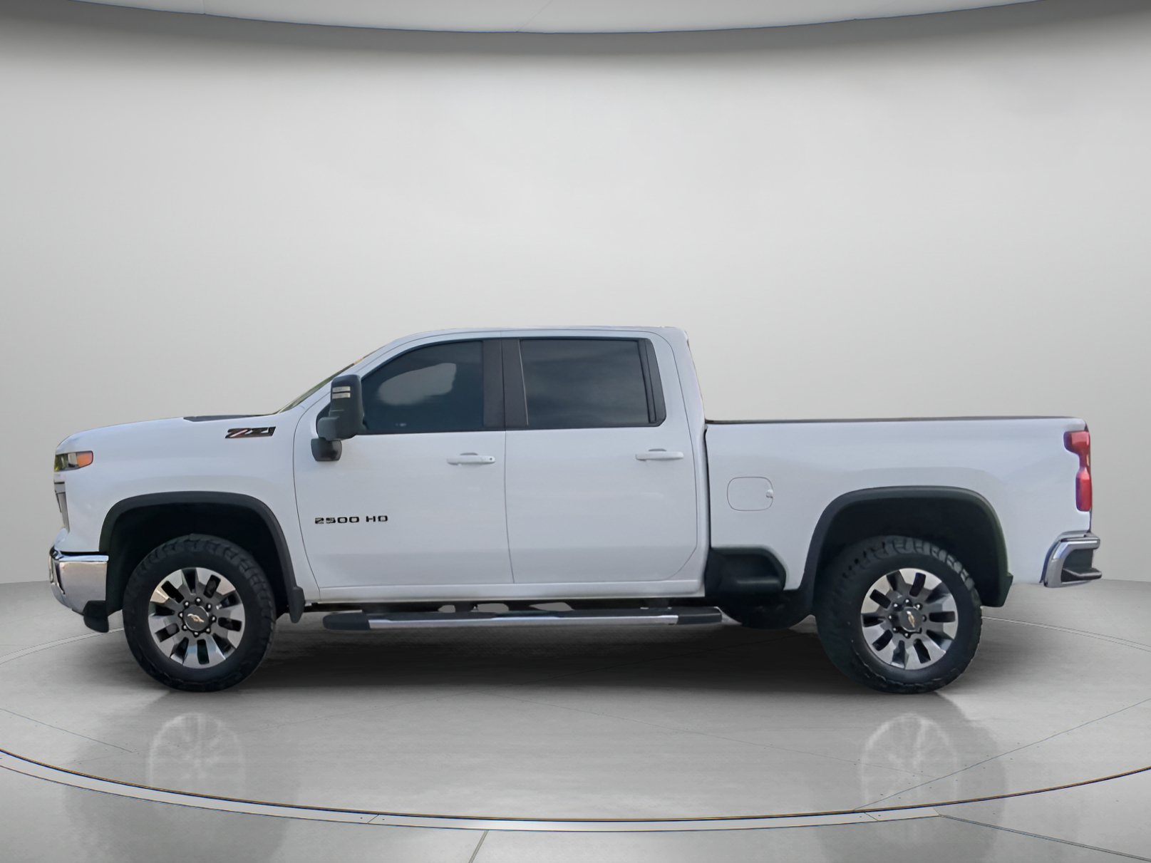 Used 2024 Chevrolet Silverado 2500 LT w/ All Star Edition AWD/4WD image 16