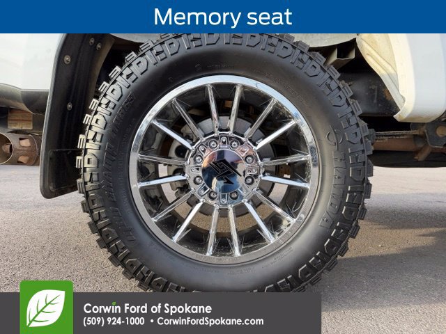 Certified 2023 Ford F350 Lariat AWD/4WD image 10