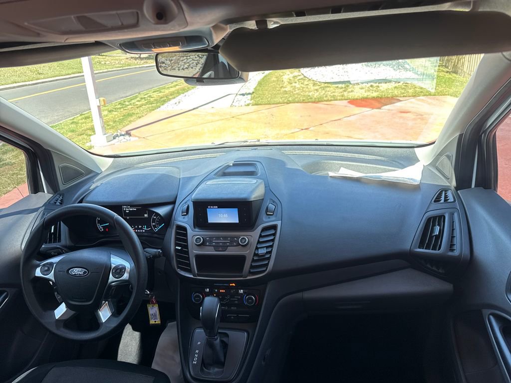 Certified 2019 Ford Transit Connect XL FWD image 26