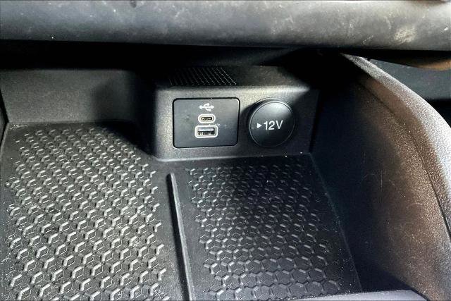 Certified 2024 Ford Bronco Sport Big Bend AWD/4WD image 16