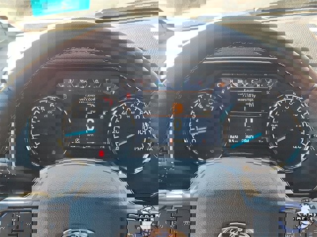 Certified 2023 Ford F150 XLT w/ Equipment Group 302A High image 13