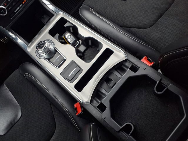 Certified 2023 Ford Edge ST AWD/4WD image 13