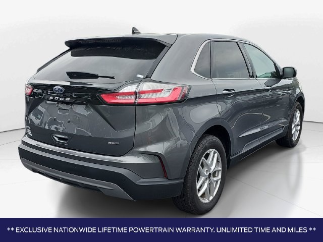 Certified 2024 Ford Edge SEL AWD/4WD image 4