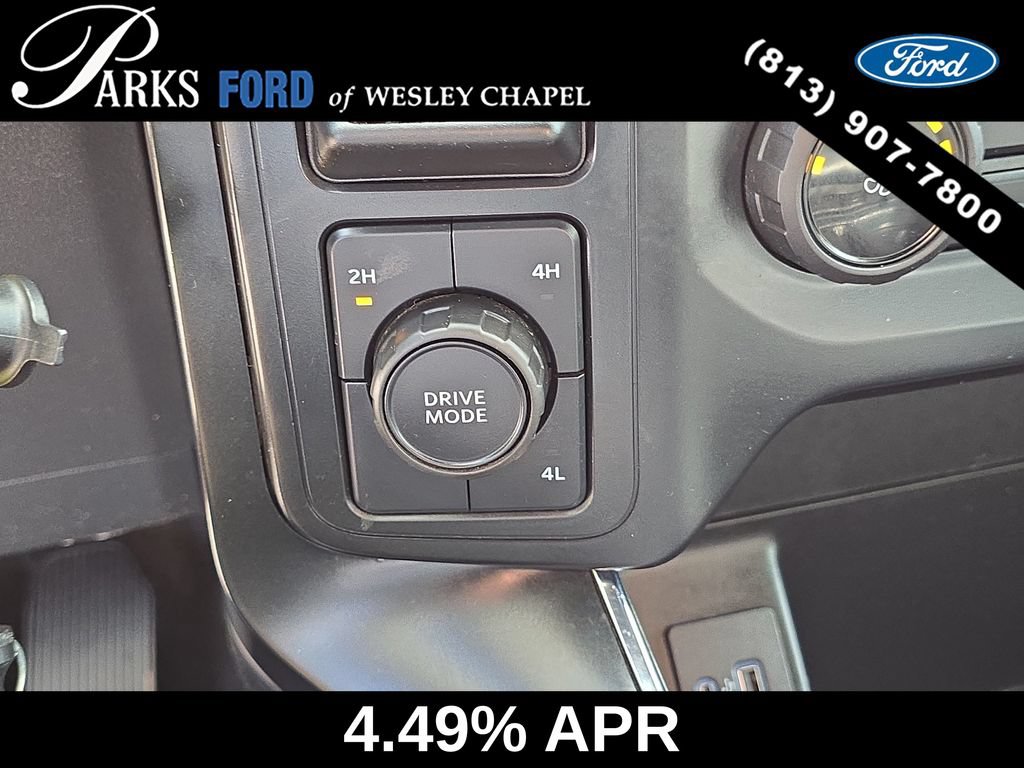 Certified 2023 Ford F150 XL w/ STX Appearance Package AWD/4WD image 25
