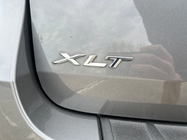 Certified 2023 Ford Explorer XLT w/ Equipment Group 202A AWD/4WD image 40