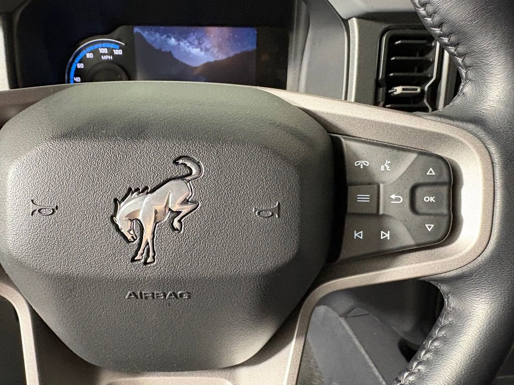 Certified 2024 Ford Bronco Big Bend AWD/4WD image 23
