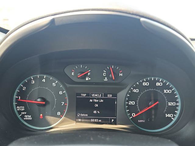 Used 2024 Chevrolet Malibu LT FWD image 18