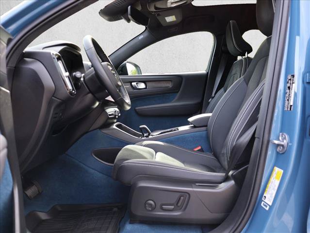 Used 2023 Volvo C40 P8 Recharge Ultimate AWD/4WD image 20