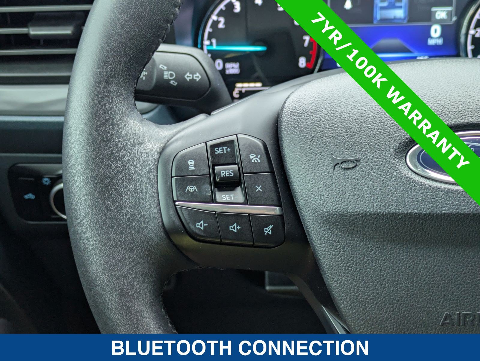 Certified 2024 Ford Maverick Lariat w/ Black Appearance Package AWD/4WD image 26