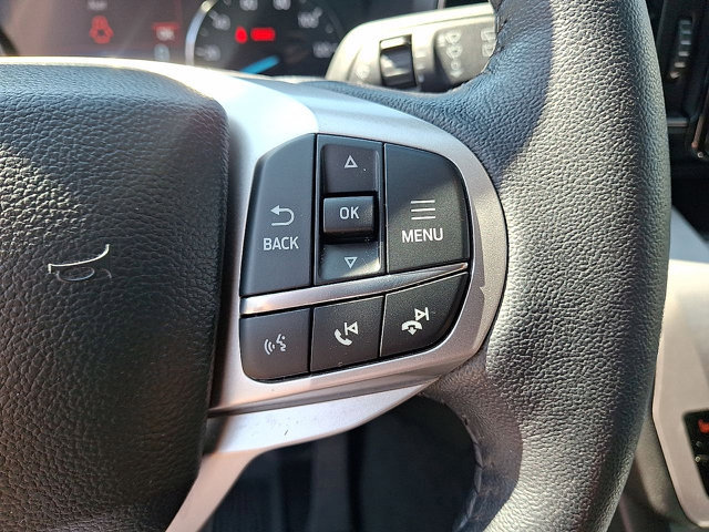 Certified 2023 Ford Explorer XLT w/ Equipment Group 202A AWD/4WD image 18