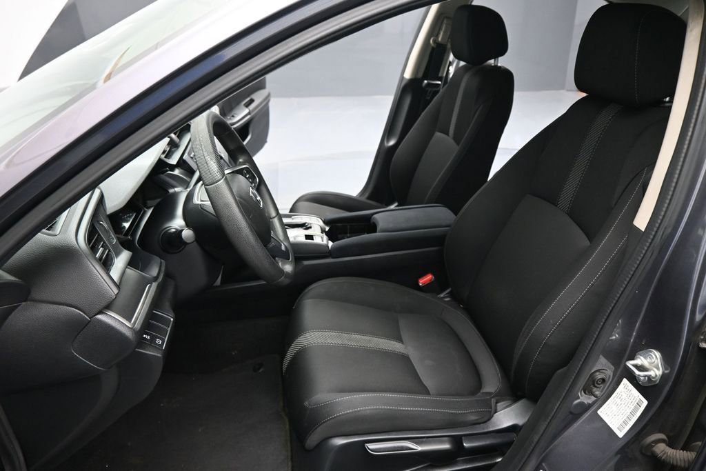 Used 2017 Honda Civic LX image 9