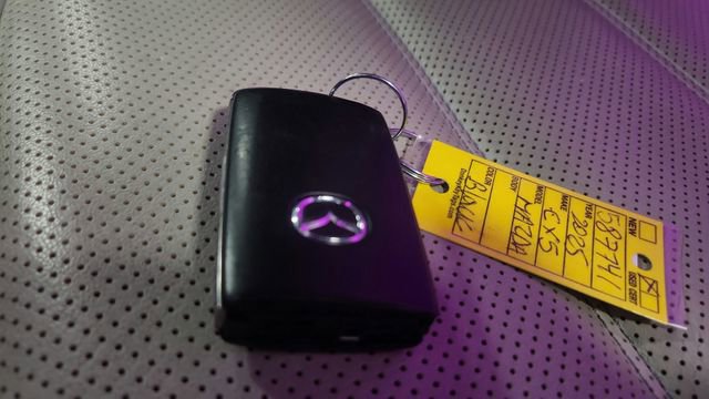 Used 2025 MAZDA CX-5 AWD 2.5 S w/ Preferred Package image 15